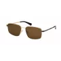 Okulary przeciwsłoneczne Kenneth Cole męskie RN00001-5832E 58/14/140 mm