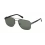 Okulary przeciwsłoneczne Kenneth Cole męskie RN00002-5906N - soczewka 59 mm, ochrona UV400, oprawka acetatowa