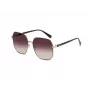 Okulary przeciwsłoneczne Kenneth Cole Women's KC3000-6032F Havana/Brown Gradient 60mm