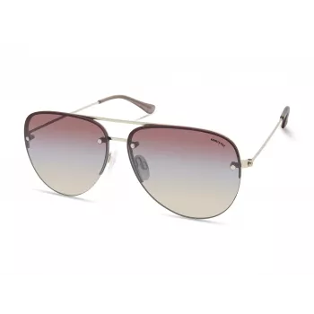 Okulary przeciwsłoneczne Kenneth Cole dla kobiet KC2959-6211T - 62/12/150 mm