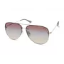 Okulary przeciwsłoneczne Kenneth Cole dla kobiet KC2959-6211T - 62/12/150 mm