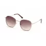 KENNETH COLE Okulary przeciwsłoneczne damskie KC2960-5532F (55/19/145 mm)