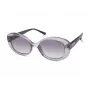 KENNETH COLE Women's Sunglasses KC2963-5320B Havana Acetate Frame Brown Gradient Lens 53mm