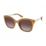 Okulary przeciwsłoneczne Kenneth Cole damskie KC2965-5445P Havana Tortoise Polarized
