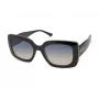 KENNETH COLE Women's Sunglasses KC2966-5301W Black/Grey 53mm