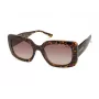 KENNETH COLE Women's Sunglasses KC2966-5352F Havana Tortoise 53mm