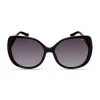 KENNETH COLE Women's Sunglasses KC2967-5601B Rectangular Acetate Frame UV400
