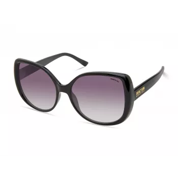 KENNETH COLE Women's Sunglasses KC2967-5601B Rectangular Acetate Frame UV400