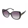 KENNETH COLE Women's Sunglasses KC2967-5601B Rectangular Acetate Frame UV400