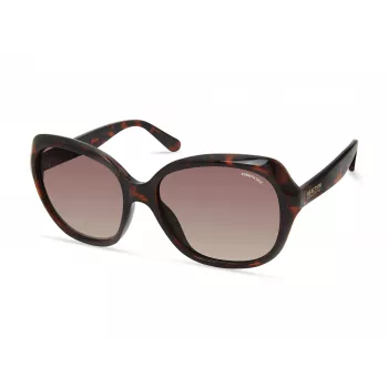 Okulary przeciwsłoneczne Kenneth Cole damskie KC2980-5652F 56/16/135 mm