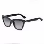 Okulary przeciwsłoneczne Kenneth Cole dla kobiet KC3007-5602B Havana Brown Gradient 56mm