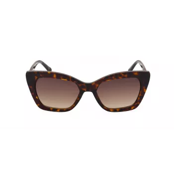 KENNETH COLE Women's Sunglasses RN00009-5352F (53/14/140 mm)