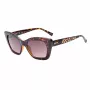 KENNETH COLE Women's Sunglasses RN00015-5352F 53/18/140 mm