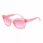 Okulary przeciwsłoneczne Kenneth Cole damskie RN00015-5372T 53/18/140 mm