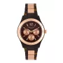 Zegarek damski KENNETH COLE IKC0003 38mm Stal nierdzewna Srebrna tarcza