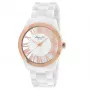Zegarek damski KENNETH COLE IKC4860 40mm Różowe Złoto Stal Nierdzewna Siatka