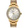 Zegarek damski KENNETH COLE IKC4989 40mm Srebrna bransoleta ze stali nierdzewnej