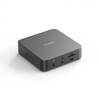 Kensington SD5010T5EQ Thunderbolt 5 Triple 4K Stacja dokująca
