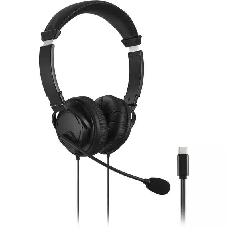Słuchawki Kensington USB-C Hi-Fi