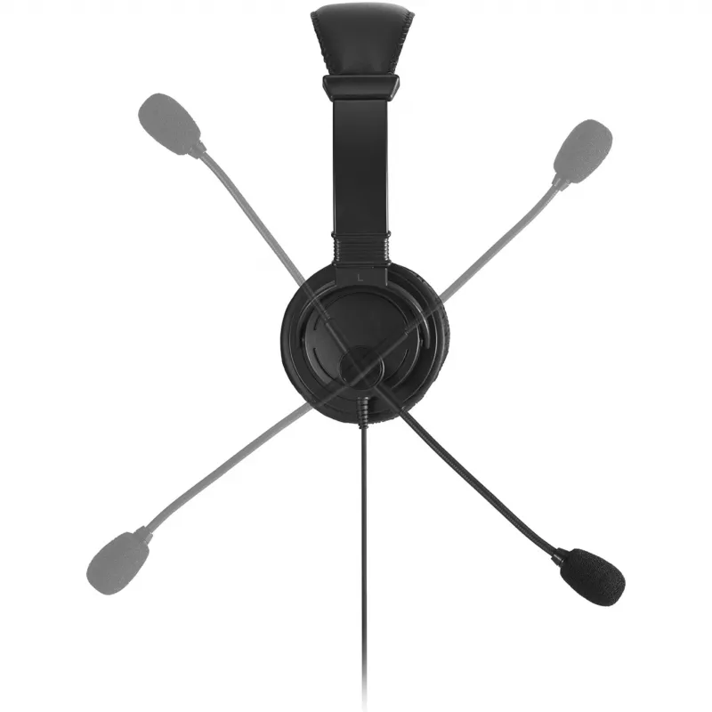 Słuchawki Kensington USB-C Hi-Fi
