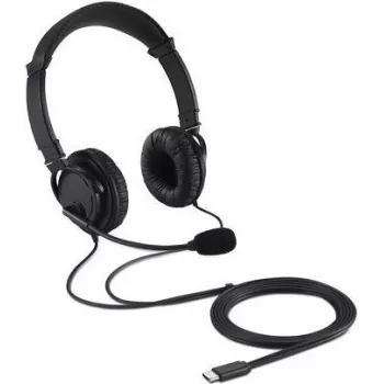 Słuchawki Kensington USB-C Hi-Fi