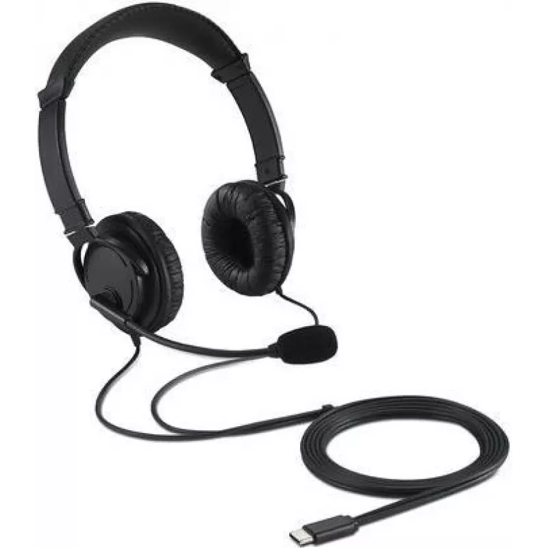 Słuchawki Kensington USB-C Hi-Fi