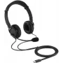 Słuchawki Kensington USB-C Hi-Fi