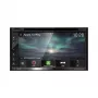 Kenwood DNX5190DABS 6,8 cala Odbiornik multimedialny 2-DIN z nawigacją Garmin, DAB+, Apple CarPlay i Android Auto