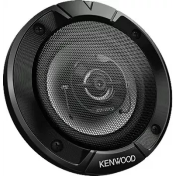 Kenwood KFC-S1067 10cm (4 cale) 2-drożne głośniki współosiowe do samochodu o mocy szczytowej 210 W (para)