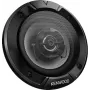Kenwood KFC-S1067 10cm (4 cale) 2-drożne głośniki współosiowe do samochodu o mocy szczytowej 210 W (para)
