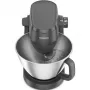 Kenwood KHC30.045GY 1000 W Robot kuchenny z misą 4.3 L, stal nierdzewna, szary