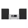 Kenwood M-925DAB-S Home Audio Micro System 50 W Silver/Black