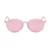 Okulary przeciwsłoneczne KENZO KZ40011F-30Y damskie Havana Butterfly 55mm