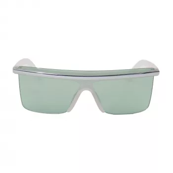 KENZO Unisex Okulary Przeciwsłoneczne KZ40003I-26V (Soczewka 00 mm, Mostek 18 mm, Zausznik 135 mm)