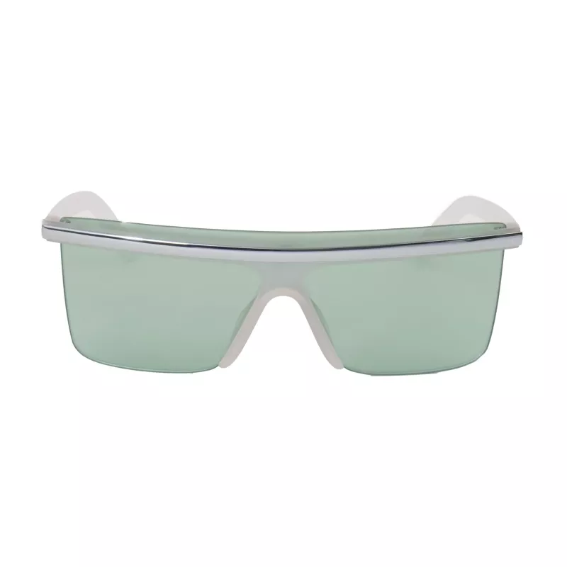 KENZO Unisex Okulary Przeciwsłoneczne KZ40003I-26V (Soczewka 00 mm, Mostek 18 mm, Zausznik 135 mm)