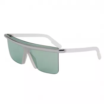 KENZO Unisex Okulary Przeciwsłoneczne KZ40003I-26V (Soczewka 00 mm, Mostek 18 mm, Zausznik 135 mm)