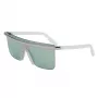KENZO Unisex Okulary Przeciwsłoneczne KZ40003I-26V (Soczewka 00 mm, Mostek 18 mm, Zausznik 135 mm)