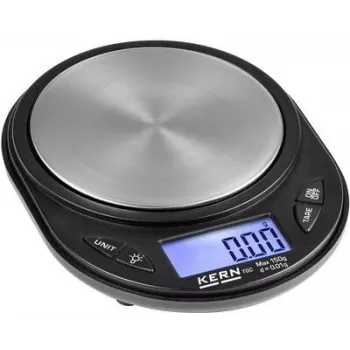 Kern TGC 500-1 Precyzyjna Waga Kieszeniowa 500g / 0,1g