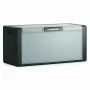 KETER Skrzynia ogrodowa Titan wodoodporna 55x118x49cm Antracyt 320L