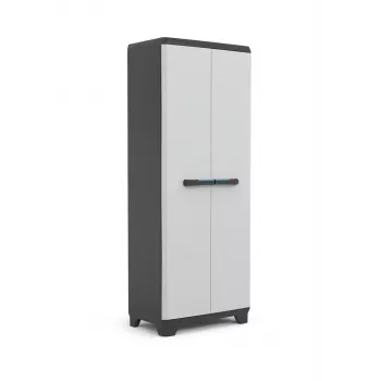 Keter Linear Cabinet Szafka garażowa wolnostojąca uniwersalna