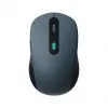 Keychron B33 80% TKL Bezprzewodowy zestaw klawiatura i mysz – czarny/zielony
