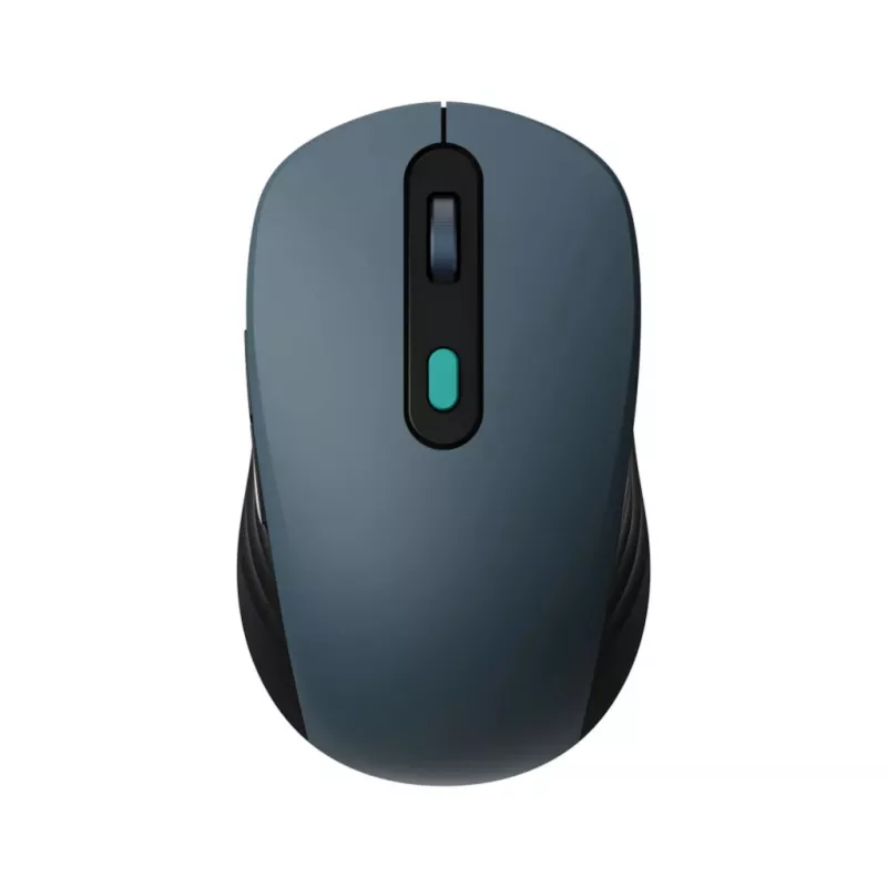 Keychron B33 80% TKL Bezprzewodowy zestaw klawiatura i mysz – czarny/zielony