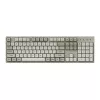 Keychron C2 Pro 100% 8K Super Red Switch Hot-Swap RGB Wired Custom Mechanical Keyboard