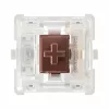 Keychron CHERRY MX2A Brown RGB Zestaw przełączników (35 szt.)