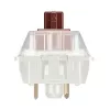 Keychron CHERRY MX2A Brown RGB Zestaw przełączników (35 szt.)