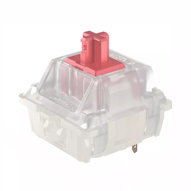 Keychron CHERRY MX2A Silent Red Switch Set (35 Pack)