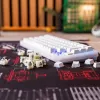 Keychron CHERRY MX2A Speed Silver RGB Przełączniki (zestaw 35 szt.)