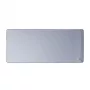 Keychron Podkładka na biurko DM-13 Szara | 800x300mm tkanina o drobnym splocie, antypoślizgowa gumowa podstawa