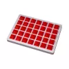 Keychron G40 Red Gateron Phantom Switches 110 szt.