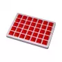 Keychron G40 Red Gateron Phantom Switches 110 szt.